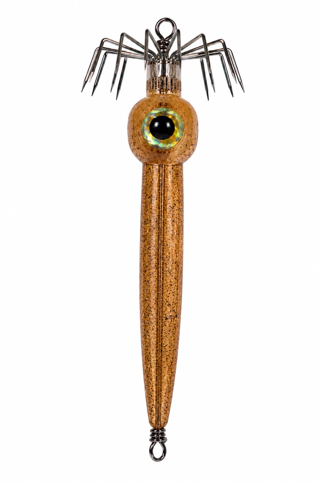 Natural Squid - Squid Jig