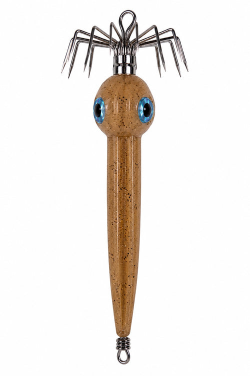Natural Squid - Squid Jig