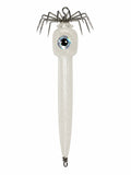 Squid Jig - Soft White