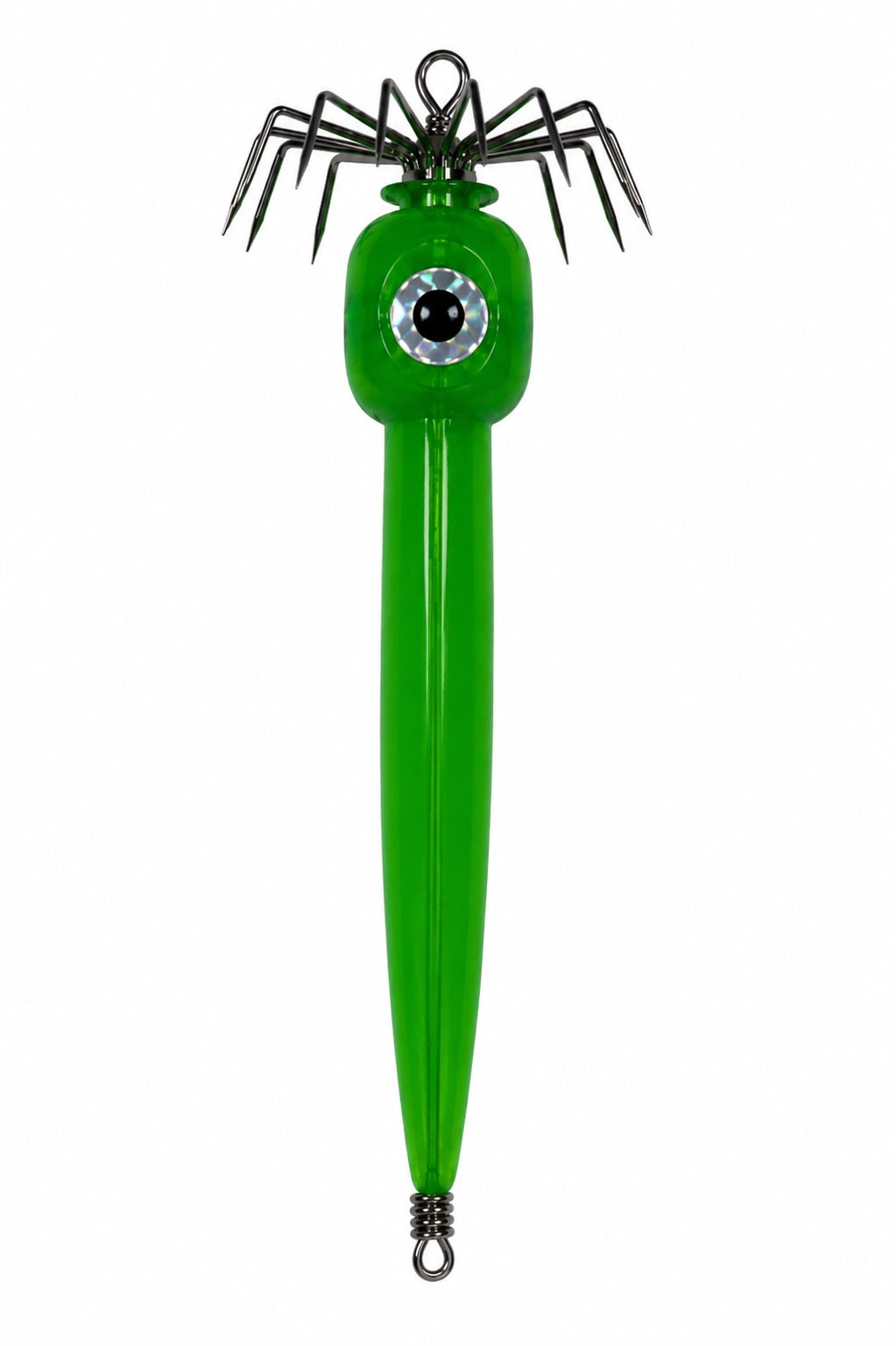 Squid Jig - Sour Apple