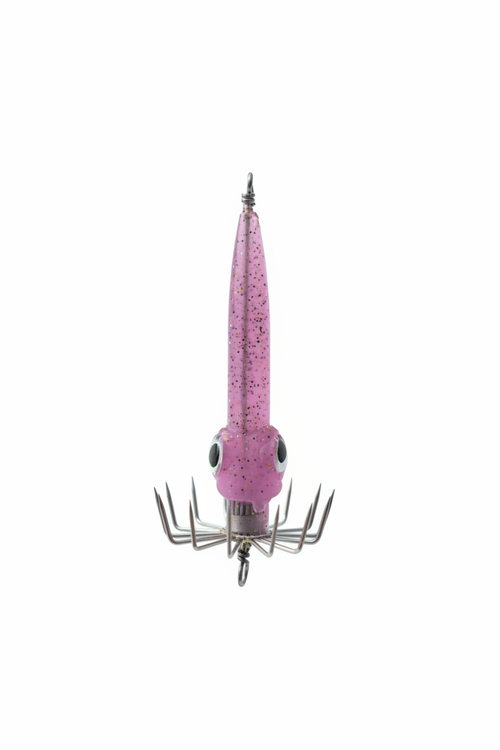 Nuclear Blurp - White Background